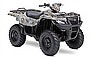 2009 SUZUKI KingQuad 450AXi Camo.