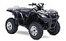 Show the detailed information for this 2009 SUZUKI KingQuad 450AXi Limited.