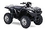 2009 SUZUKI KingQuad 750AXi Special E.