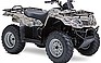 Show more photos and info of this 2009 SUZUKI KingQuad. 400AS Camo.