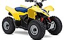 Show more photos and info of this 2009 SUZUKI QuadSport Z90.