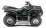 Show the detailed information for this 2009 YAMAHA Grizzly 125 Automatic.