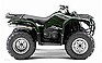 2009 YAMAHA Grizzly 350 Auto. 4x4.