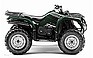 2009 YAMAHA Grizzly 350 Auto. 4x4 IRS.