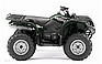 2009 YAMAHA Grizzly 450 Auto. 4x4 IRS.