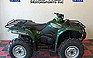 Show more photos and info of this 2009 Yamaha Grizzly 450 Auto. 4x4 IRS.