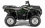 2009 YAMAHA Grizzly 550 FI Auto. 4x4.