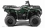 2009 YAMAHA Grizzly 550 FI Auto. 4x4.