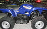 2009 YAMAHA Grizzly 550 FI Auto. 4x4.