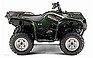 2009 YAMAHA Grizzly 550 FI Auto. 4x4.