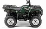 Show the detailed information for this 2009 YAMAHA Grizzly 700 FI Auto. 4x4.