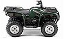 2009 YAMAHA Grizzly 700 FI Auto. 4x4.