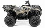 Show the detailed information for this 2009 YAMAHA Grizzly 700 FI Auto. 4x4.