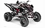 2009 YAMAHA Raptor 700R SE.