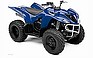 Show the detailed information for this 2009 YAMAHA Wolverine 450 Auto. 4X4.