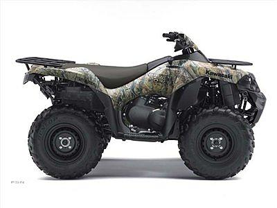 2010 KAWASAKI Brute Force 750 4x4i Camo Sycamore IL 60178 Photo #0054156A