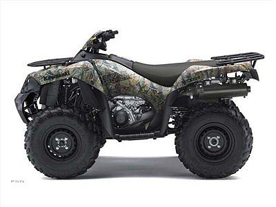 2010 KAWASAKI Brute Force 750 4x4i Camo Sycamore IL 60178 Photo #0054156A