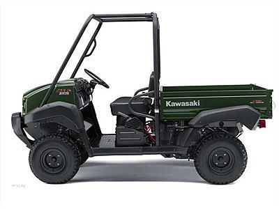 2010 KAWASAKI Mule 4010 4x4 Diesel Sycamore IL 60178 Photo #0054166A