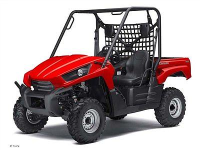 2010 KAWASAKI Teryx 750 FI 4x4 Sycamore IL 60178 Photo #0054193A