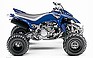 2009 YAMAHA YFZ450.