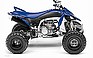 2009 YAMAHA YFZ450R.