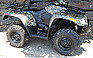 Show the detailed information for this 2010 ARCTIC CAT MUSCLE CAT 700H1 EFI 4X4.