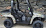 2010 ARCTIC CAT Prowler PROWLER XTX 700H1.