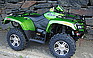 Show the detailed information for this 2010 ARCTIC CAT SUPER CAT 700H1 EFI 4X4 L.