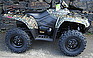 Show more photos and info of this 2010 ARCTIC CAT WORK CAT 550H1 EFI 4X4 CA.