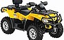 2010 CAN-AM Outlander MAX 500 EFI XT.