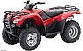 Show the detailed information for this 2010 HONDA FourTrax Rancher (TRX420T.