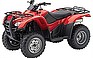 Show more photos and info of this 2010 HONDA FourTrax Rancher 4x4 (TRX.