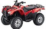 Show the detailed information for this 2010 HONDA FourTrax Rancher AT (TRX4.