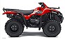 Show the detailed information for this 2010 KAWASAKI Brute Force 650 4x4.