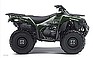Show the detailed information for this 2010 KAWASAKI Brute Force 750 4x4i.