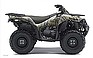 Show the detailed information for this 2010 KAWASAKI Brute Force 750 4x4i Camo.