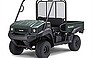 2010 KAWASAKI Mule 4000.