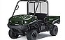 Show the detailed information for this 2010 KAWASAKI Mule 4010 4x4.