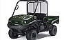 2010 KAWASAKI Mule 4010 4x4.