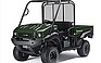 Show the detailed information for this 2010 KAWASAKI Mule 4010 4x4 Diesel.