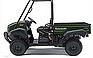 2010 KAWASAKI Mule 4010 4x4 Diesel.