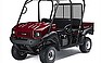 2010 KAWASAKI Mule 4010 Trans4x4.