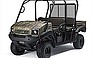 2010 KAWASAKI Mule 4010 Trans4x4 Diesel.