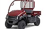 2010 KAWASAKI Mule 610 4x4.