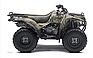 Show the detailed information for this 2010 KAWASAKI Prairie 360 4x4 Camo.