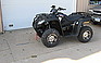 Show the detailed information for this 2010 KYMCO MXU 500 LE.