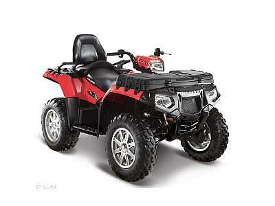 2010 POLARIS Sportsman 850 Touring EPS Watkins MN 55389 Photo #0054296A