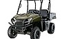 2010 Polaris Ranger 400.