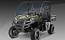Show the detailed information for this 2010 POLARIS Ranger 500 H.O..