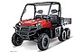 Show more photos and info of this 2010 Polaris Ranger 800 6x6.